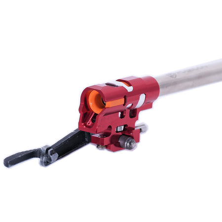 4UANTUM Friction Pro-High Performance Hop Up Rubber Bucking ( AEG )