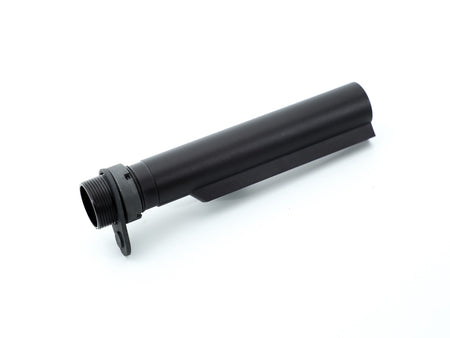 Alpha 6 Position Stock Pipe for M4 Series (GBB)