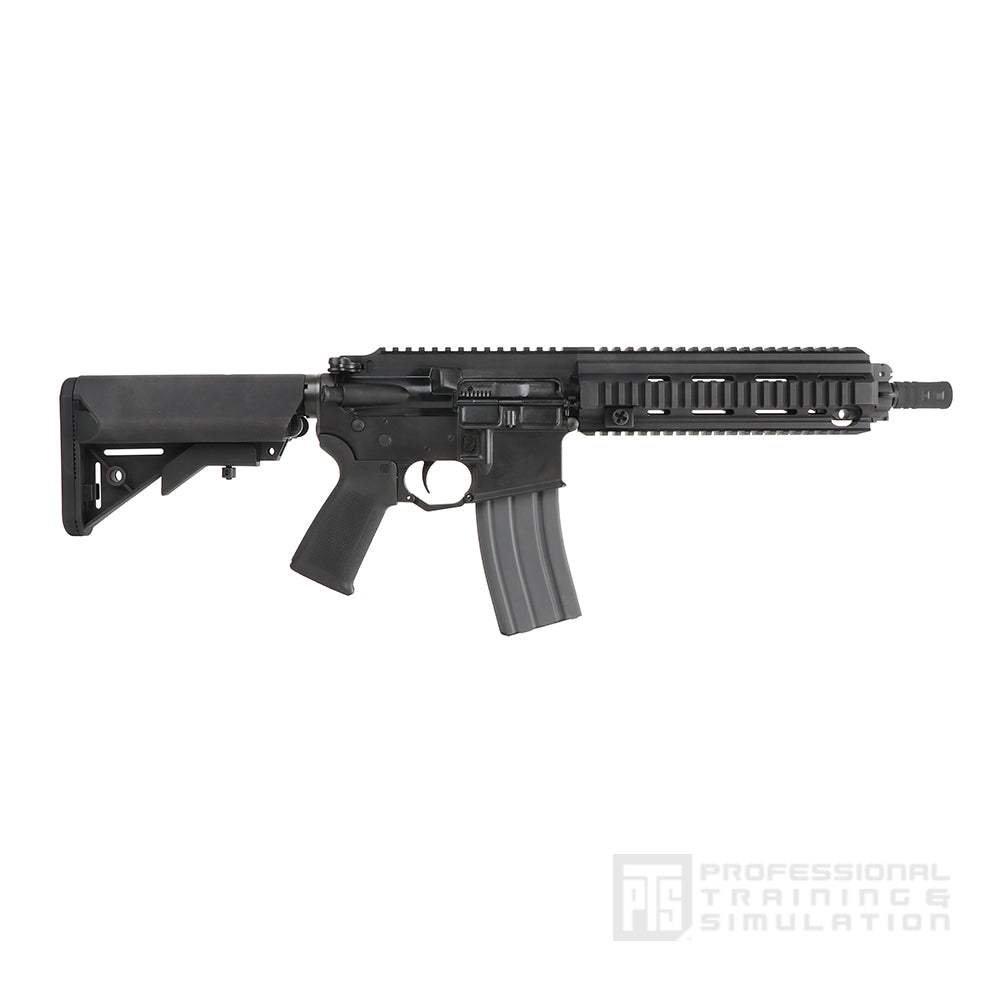 PTS Enhanced Polymer Trigger Guard for AEG-GBB-Black