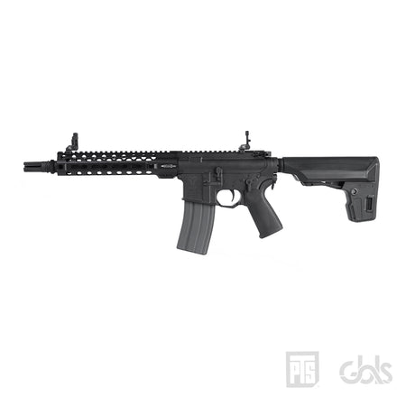 GBLS DAS GDR15 9.5 Inch Custom Completed Airsoft ( PTS Centurion Arms M-LOK CMR Rail 9.5” ) ( EBB )
