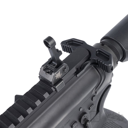 GBLS DAS GDR15 9.5 Inch Custom Completed Airsoft ( PTS Centurion Arms M-LOK CMR Rail 9.5” ) ( EBB )