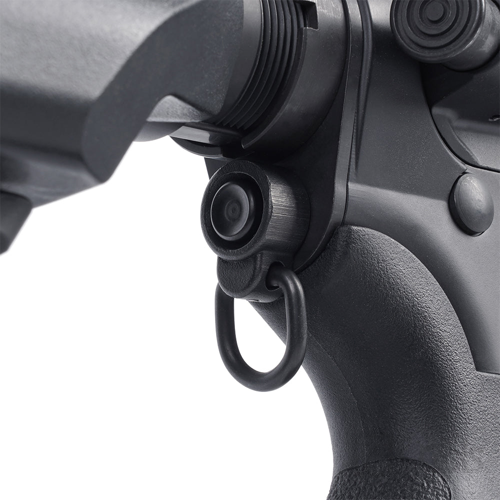 GBLS DAS GDR15 9.5 Inch Custom Completed Airsoft ( PTS Centurion Arms M-LOK CMR Rail 9.5” ) ( EBB )