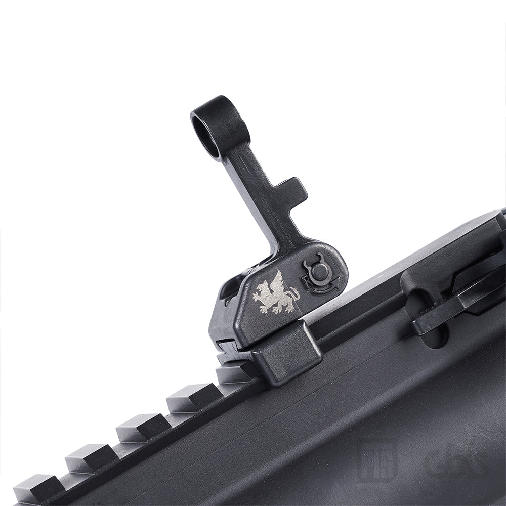 GBLS DAS GDR15 9.5 Inch Custom Completed Airsoft ( PTS Centurion Arms M-LOK CMR Rail 9.5” ) ( EBB )