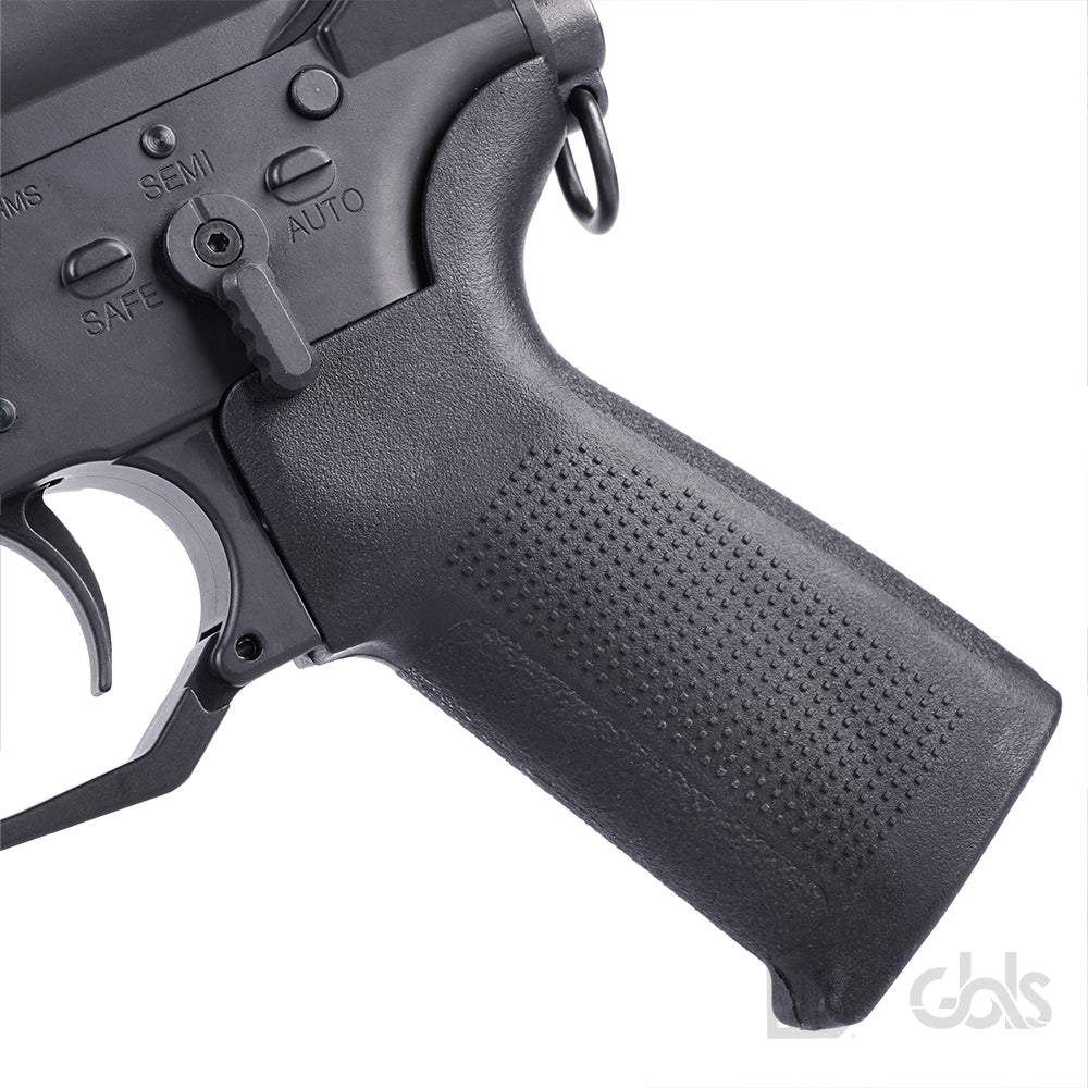 GBLS DAS GDR15 9.5 Inch Custom Completed Airsoft ( PTS Centurion Arms M-LOK CMR Rail 9.5” ) ( EBB )