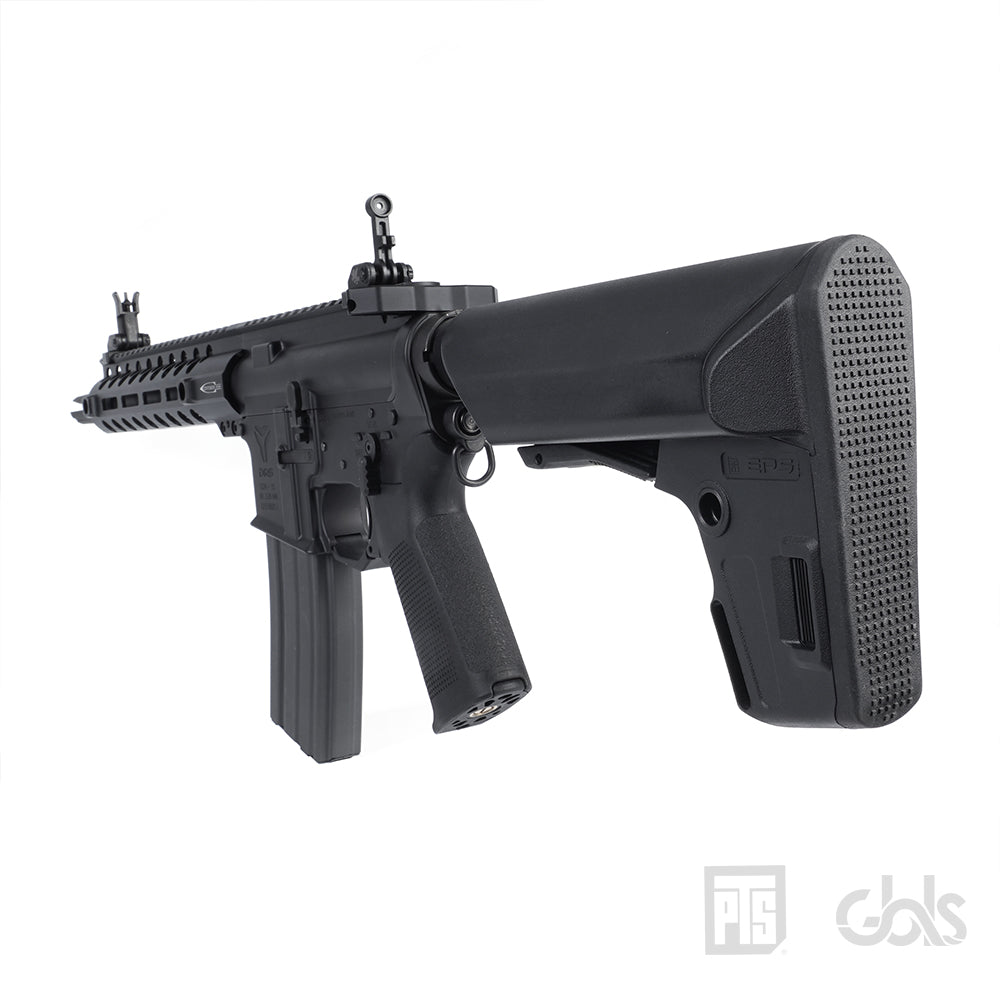 GBLS DAS GDR15 9.5 Inch Custom Completed Airsoft ( PTS Centurion Arms M-LOK CMR Rail 9.5” ) ( EBB )