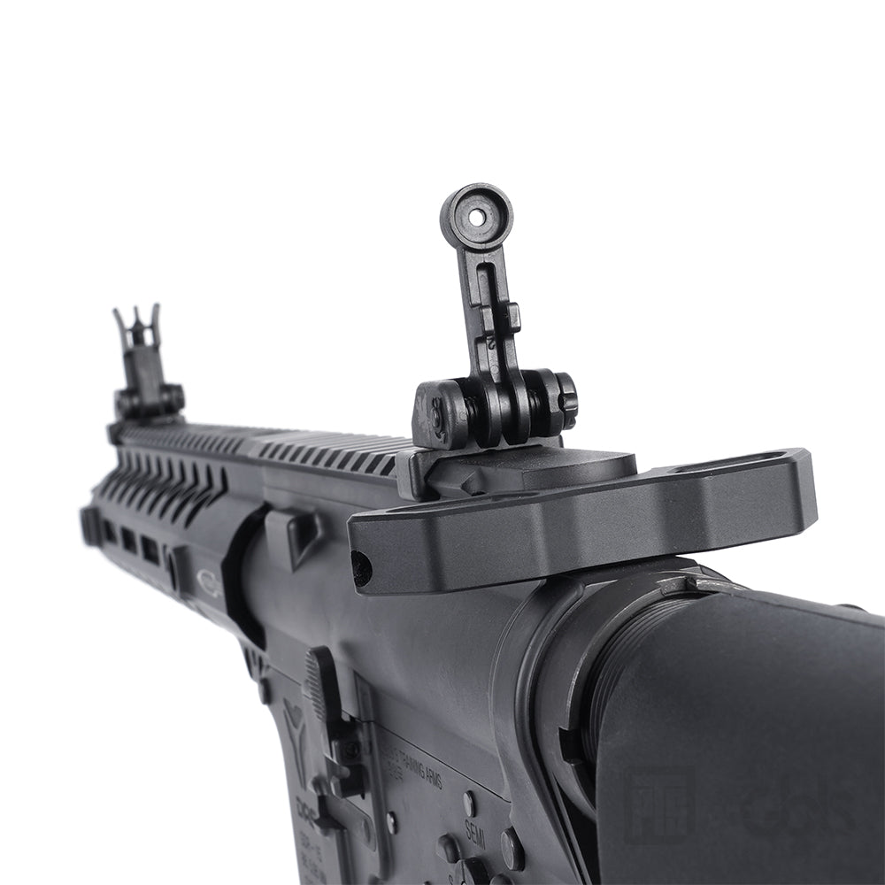 GBLS DAS GDR15 9.5 Inch Custom Completed Airsoft ( PTS Centurion Arms M-LOK CMR Rail 9.5” ) ( EBB )