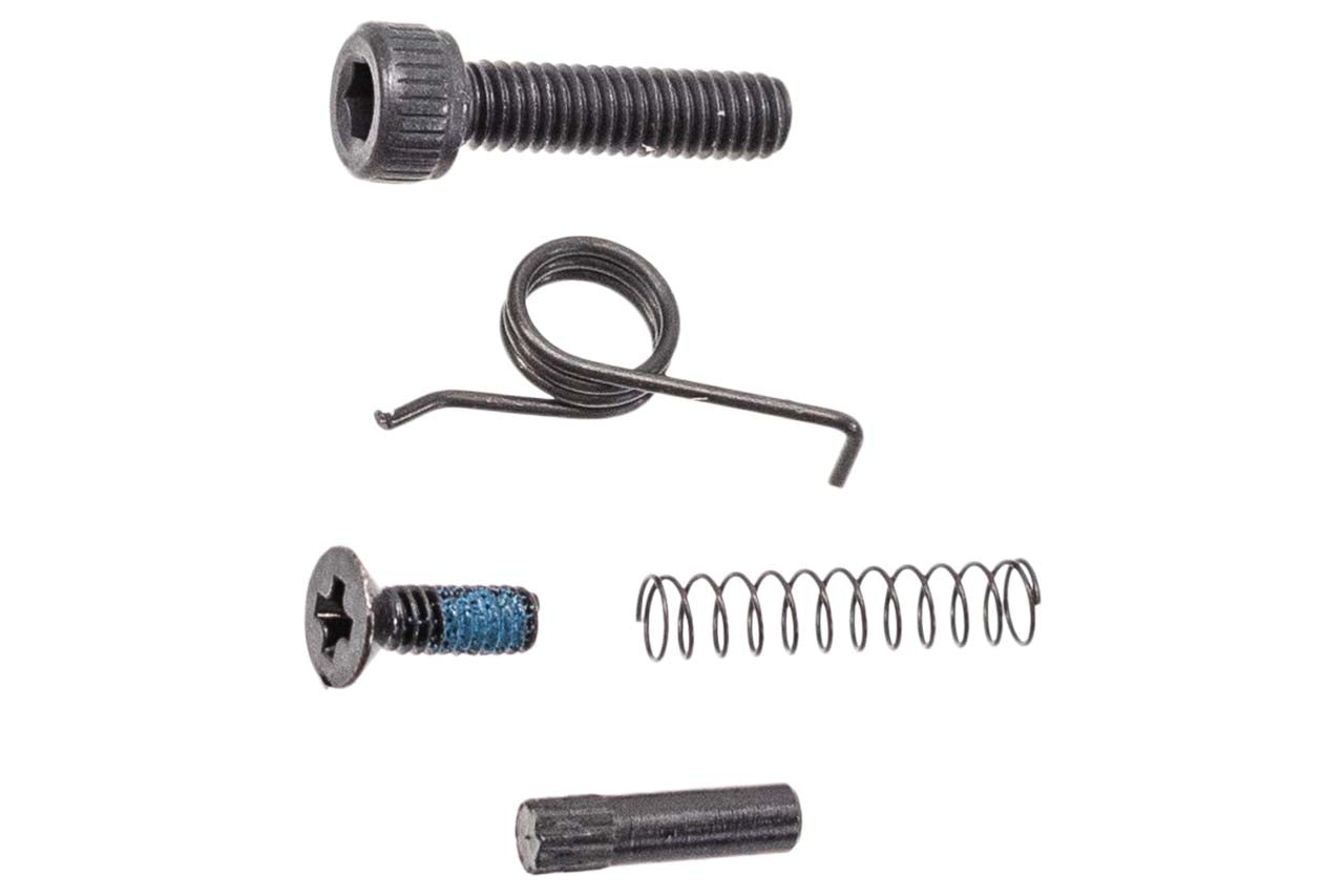 Guarder Chassis Internal Parts For Marui TM Hi-Capa GBBP Series