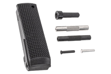 Guarder Hammer Spring Housing Set For Marui TM Hi-Capa GBBP Series