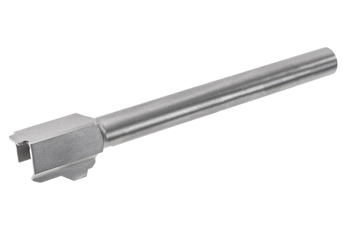 Guarder CNC Stainless Steel Outer Barrel For FMG9 / Marui TM G18C GBB Series
