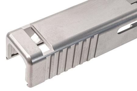 Guarder CNC Stainless Steel Slide For FMG9 / Marui TM G18C GBB Series