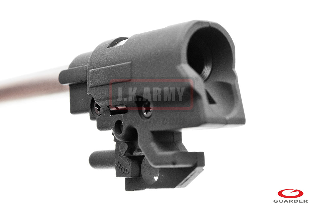 Guarder 6.01 Inner Barrel with Chamber Set for Marui M1911