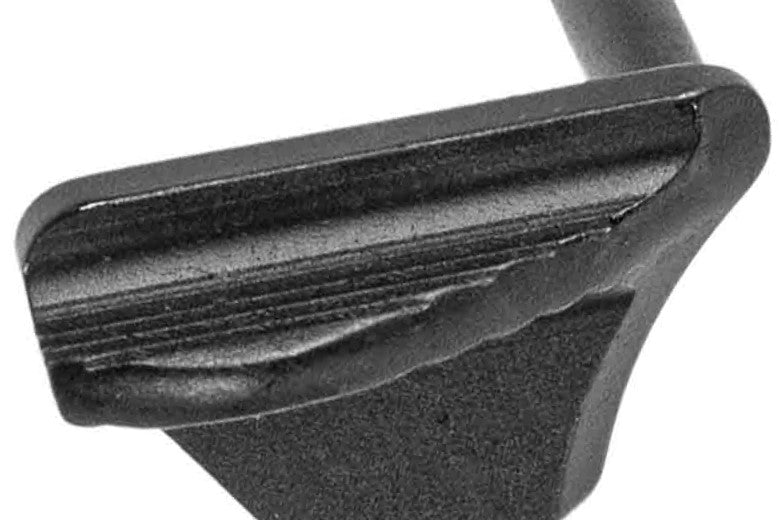 Guarder Steel Thumb Safety For Marui TM S70 GBBP Series
