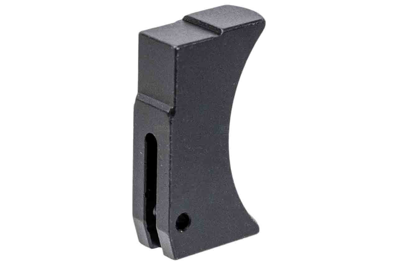 Guarder CNC Steel Trigger For Marui TM S70 GBBP Series