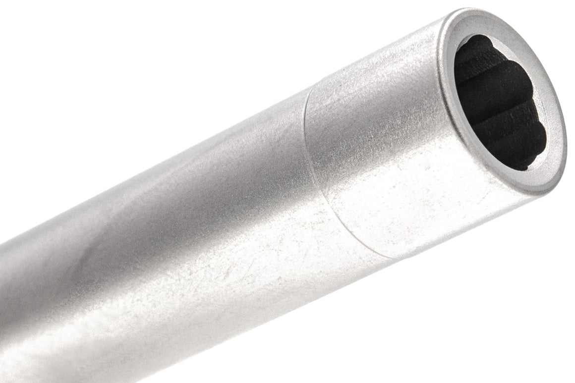 Guarder 9MM Stainless Outer Barrel for Tokyo Marui TM M&P9L