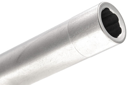 Guarder 9MM Stainless Outer Barrel for Tokyo Marui TM M&P9L