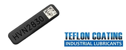 Guarder Matrix Series No. Tag for Marui TM M&P9 GBBP