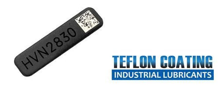 Guarder Matrix Series No. Tag for Marui TM M&P9 GBBP