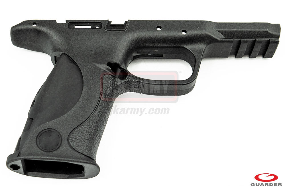 Guarder MARUI M&P9L Frame - (BK)