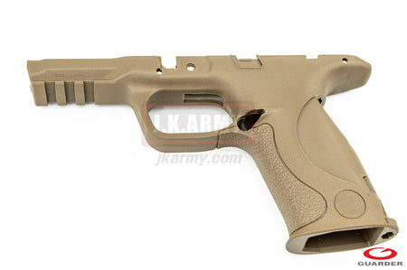 Guarder MARUI M&P9L Frame - (FDE)