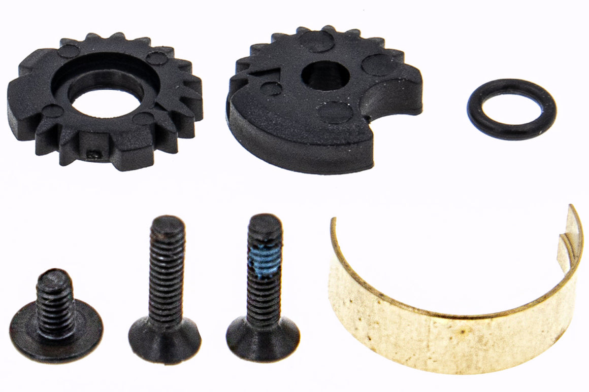 Guarder Enhanced Hop-Up Chamber Set for Toyko Marui M&P9L GBB Pistol Airsoft