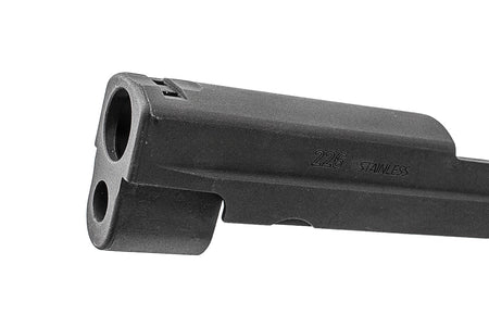 Guarder TM P226 Enhanced Full Kit (Navy Edition) ( Marui 226 )