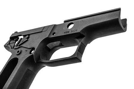 Guarder TM P226 Enhanced Full Kit (Navy Edition) ( Marui 226 )