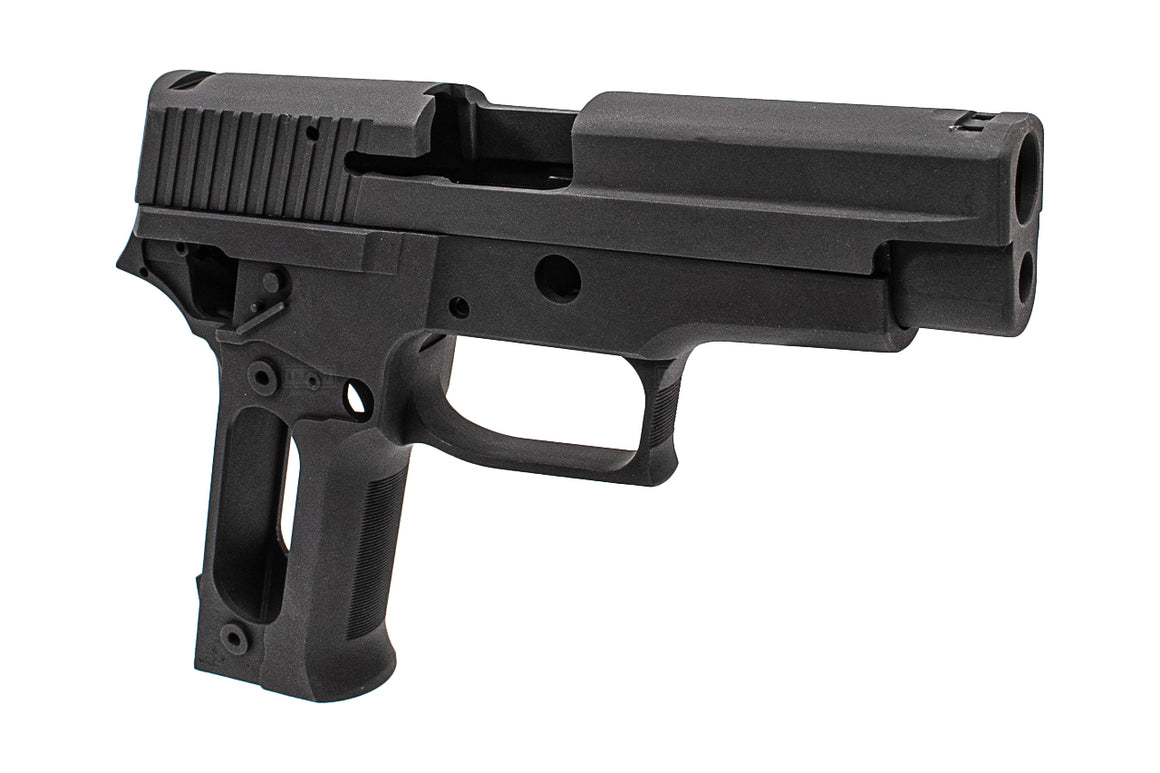 Guarder TM P226 Enhanced Full Kit (Navy Edition) ( Marui 226 )