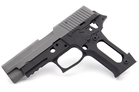 Guarder Marui TM P226 Rail Enhanced Full Kit