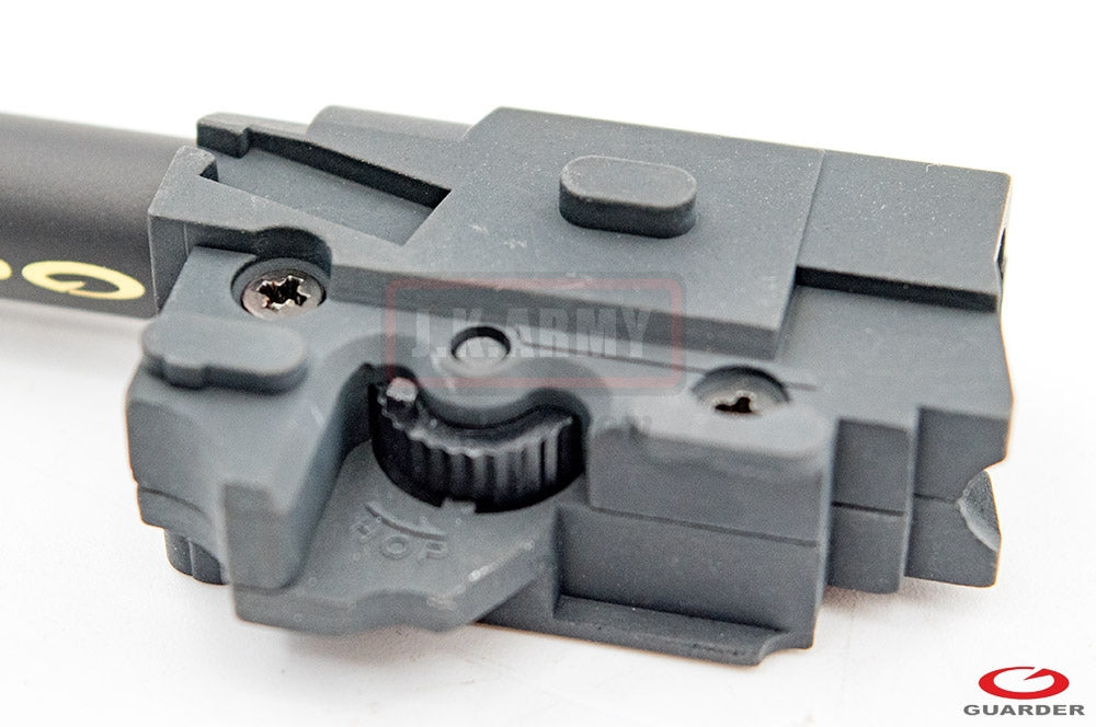 Guarder 6.02 Inner Barrel with Chamber Set for TM P226 / P226 E2