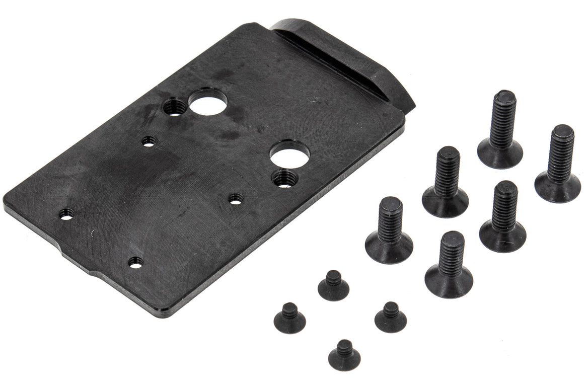 Guarder Steel RMR Mount for Tokyo Marui TM M&P9L GBB Pistol Airsoft