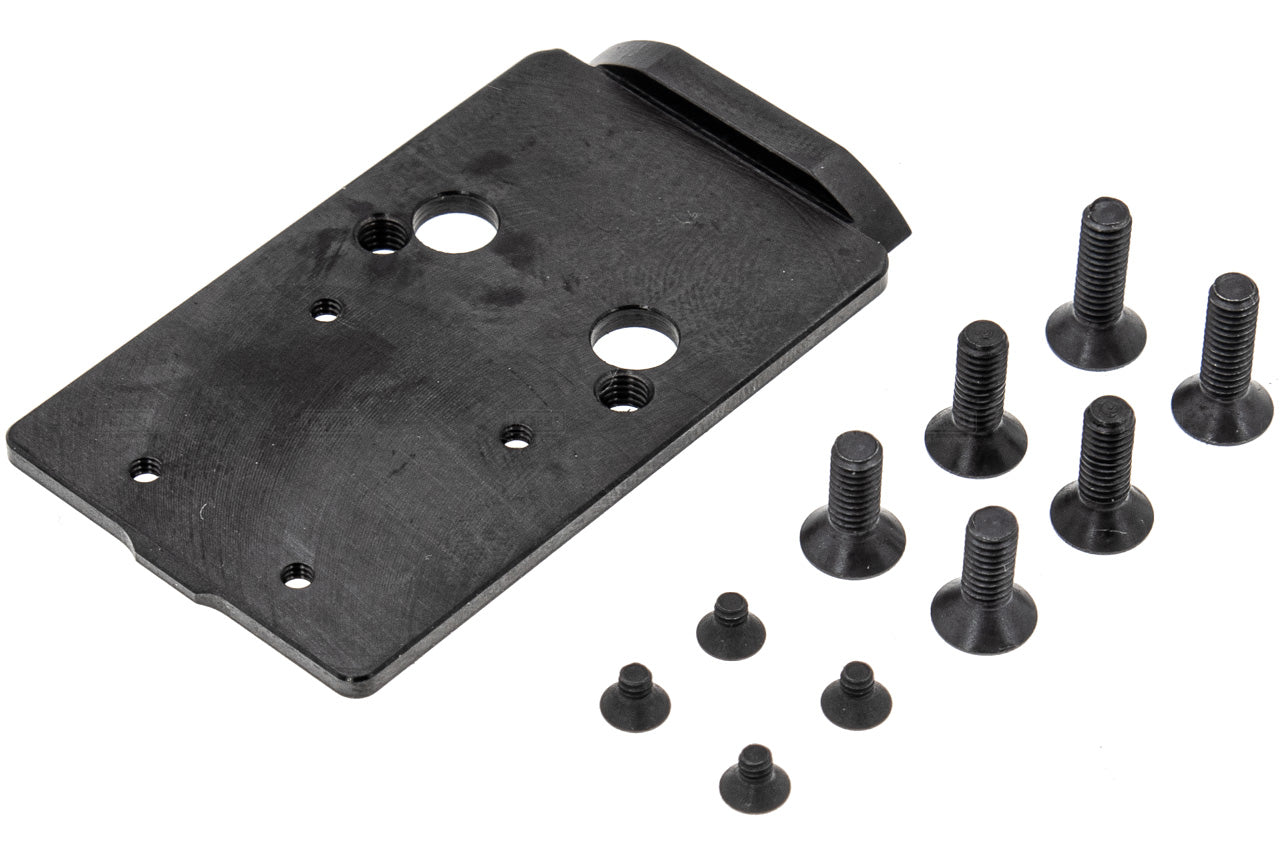 Guarder Steel RMR Mount for Tokyo Marui TM M&P9L GBB Pistol Airsoft