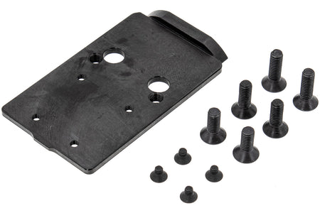 Guarder Steel RMR Mount for Tokyo Marui TM M&P9L GBB Pistol Airsoft