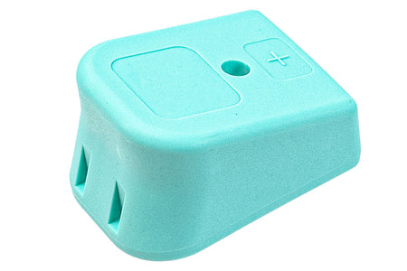 Guarder Extension Magazine Base For G Model GBBP Series ( Robin Egg Blue )
