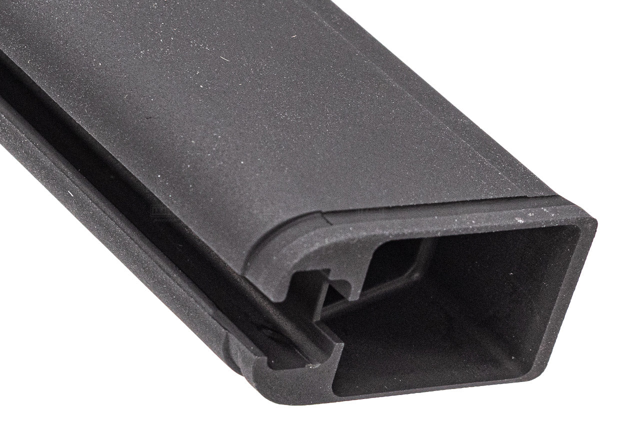 Guarder Aluminum Magazine Case For Marui TM G17 GBBP