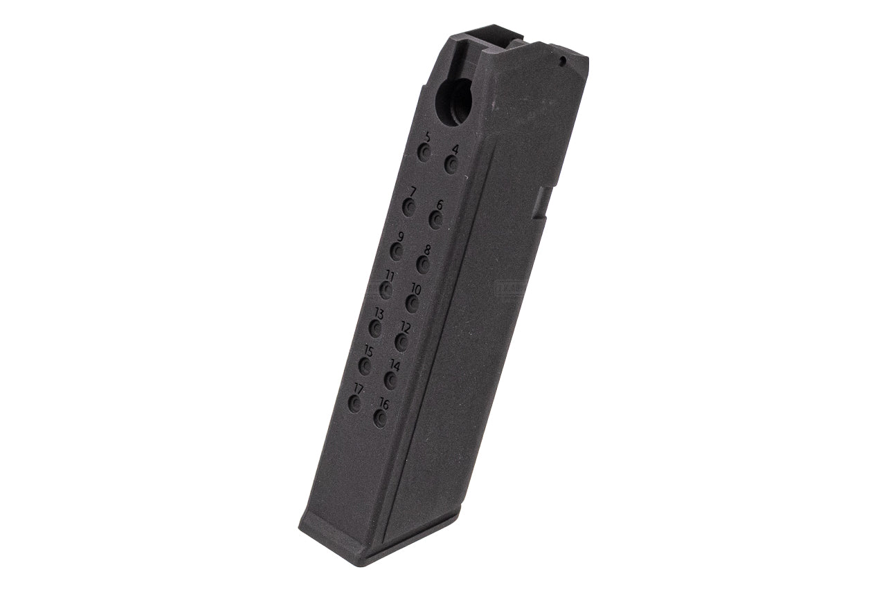 Guarder Aluminum Magazine Case For Marui TM G17 GBBP