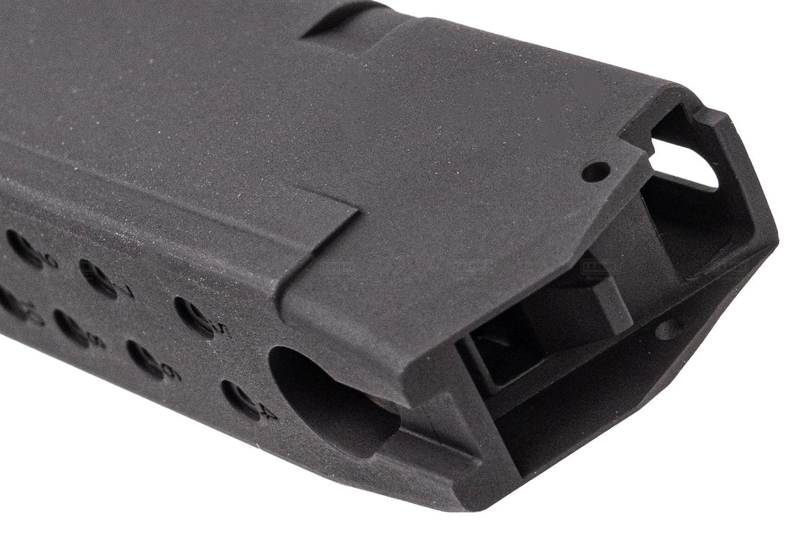 Guarder Aluminum Magazine Case For Marui TM G17 GBBP