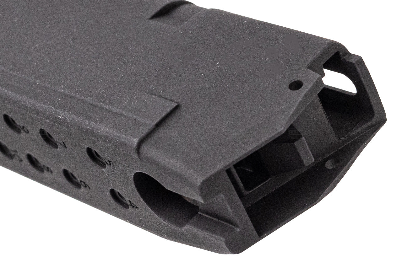 Guarder Aluminum Magazine Case For Marui TM G17 GBBP
