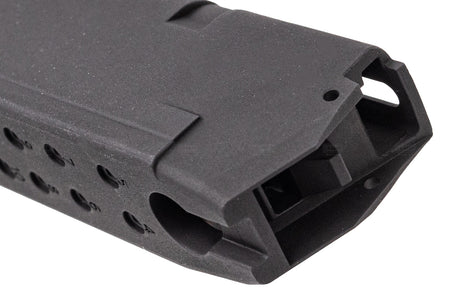 Guarder Aluminum Magazine Case For Marui TM G17 GBBP