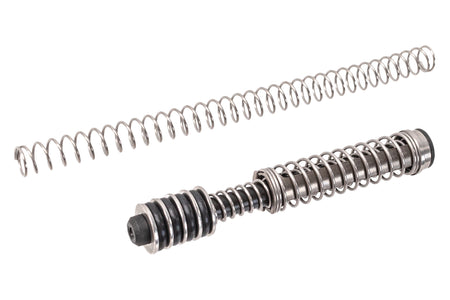 Guarder Steel Recoil Spring Guide For Marui TM G17 Gen5 MOS GBBP