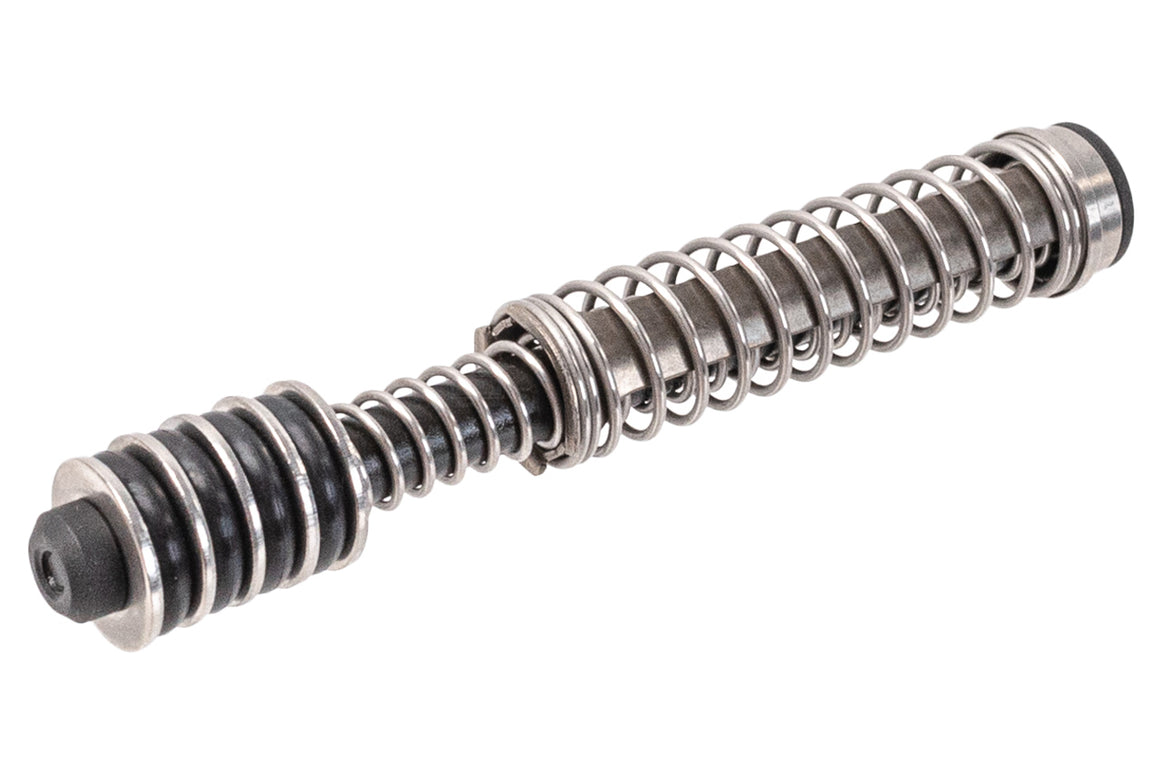 Guarder Steel Recoil Spring Guide For Marui TM G17 Gen5 MOS GBBP