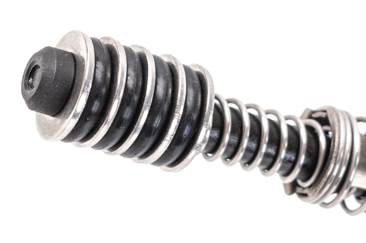Guarder Steel Recoil Spring Guide For Marui TM G17 Gen5 MOS GBBP