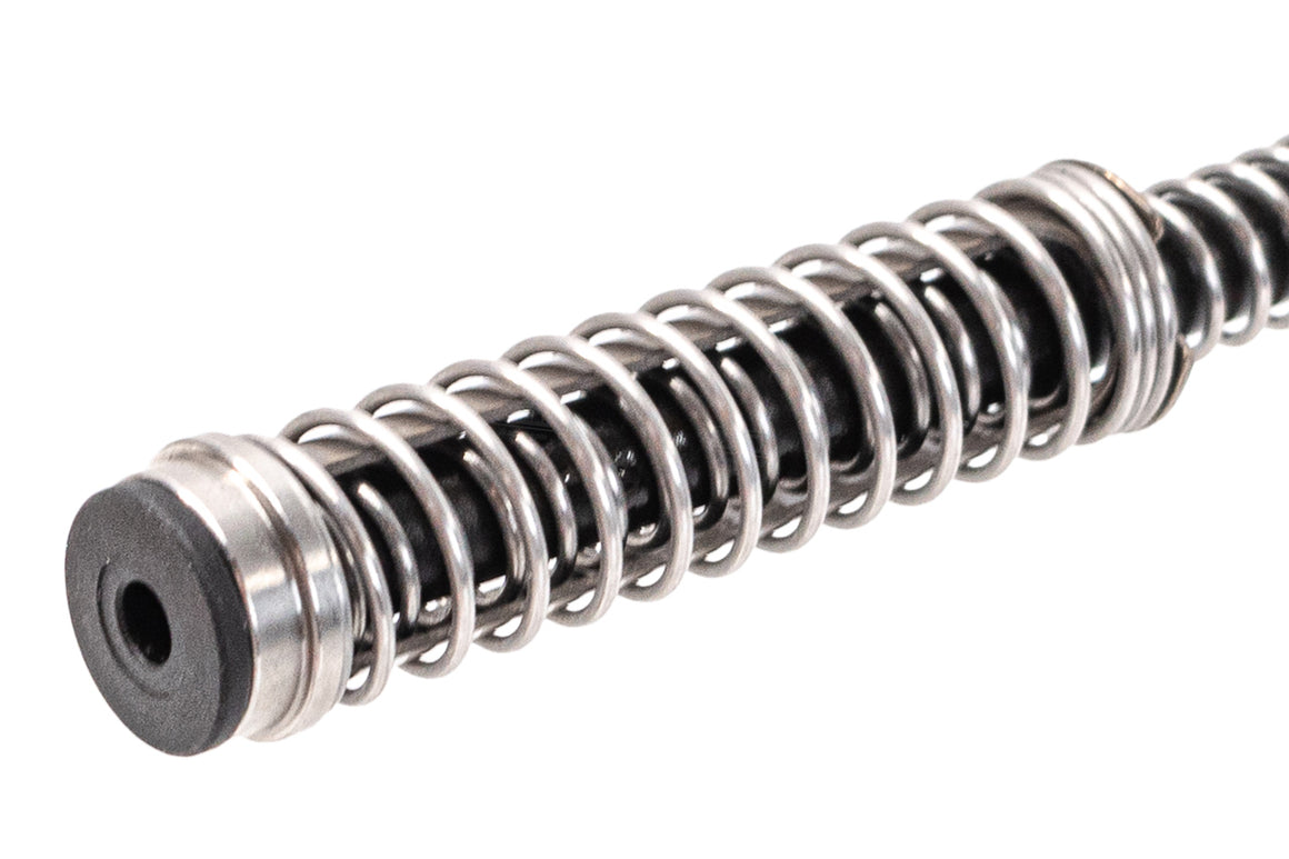 Guarder Steel Recoil Spring Guide For Marui TM G17 Gen5 MOS GBBP