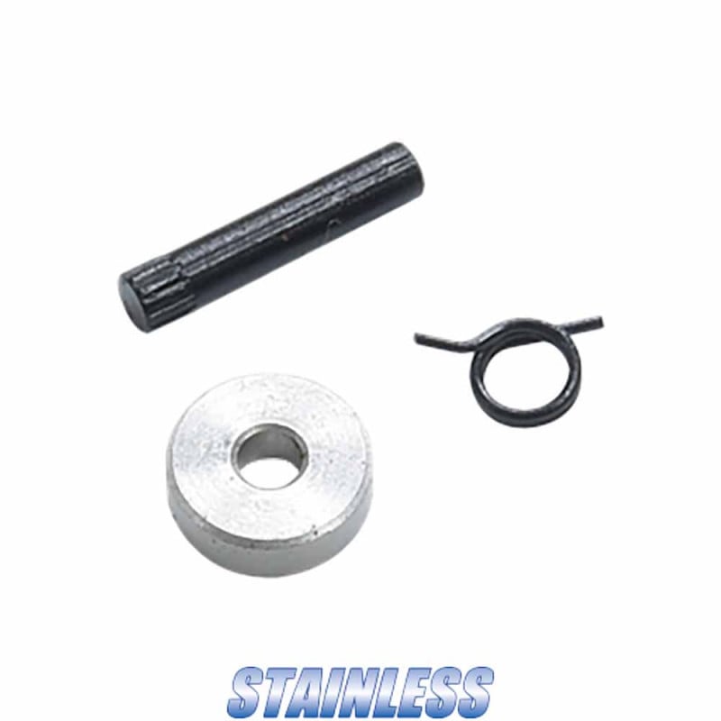 Guarder Stainless Steel Knocker Roller For Marui TM G17 Gen5 MOS GBBP