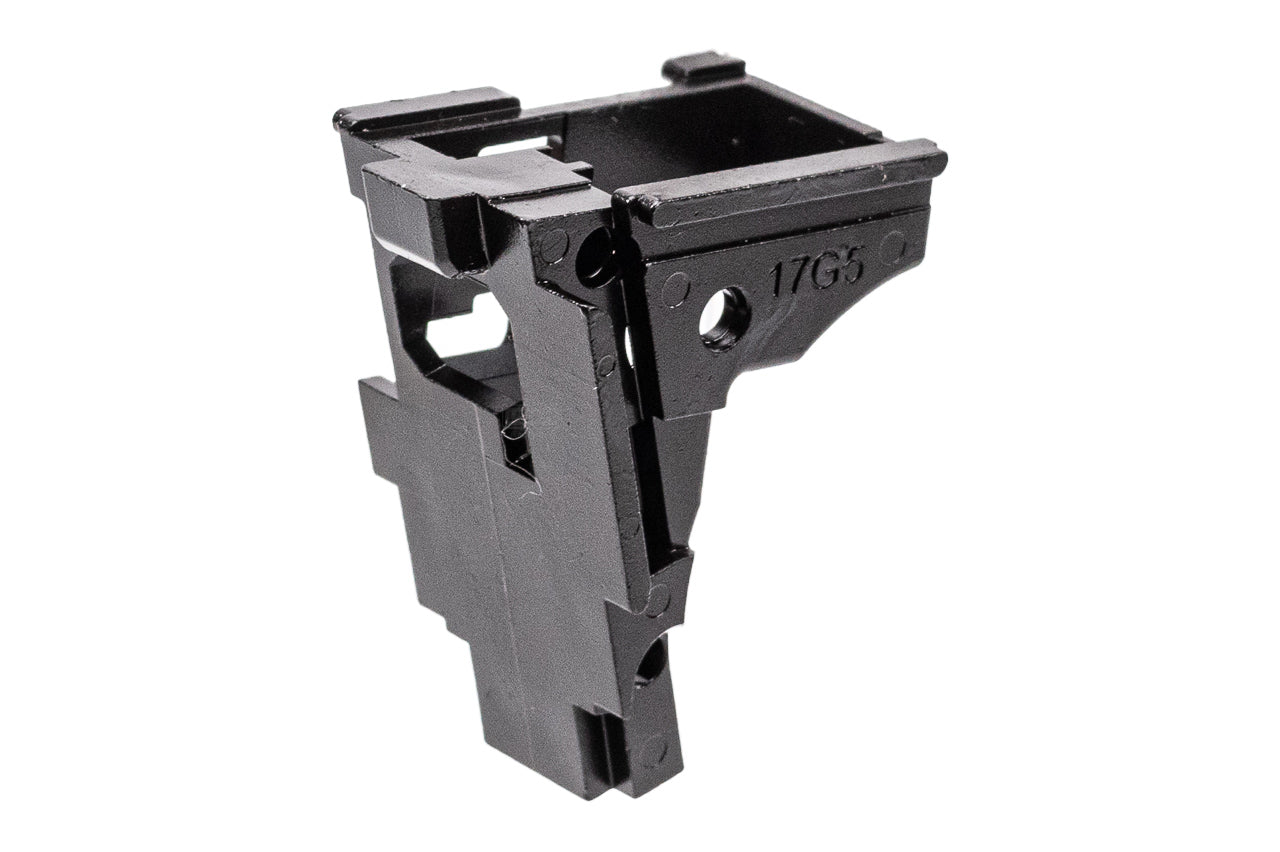 Guarder Steel Rear Chassis For Marui TM G17 Gen5 MOS GBBP
