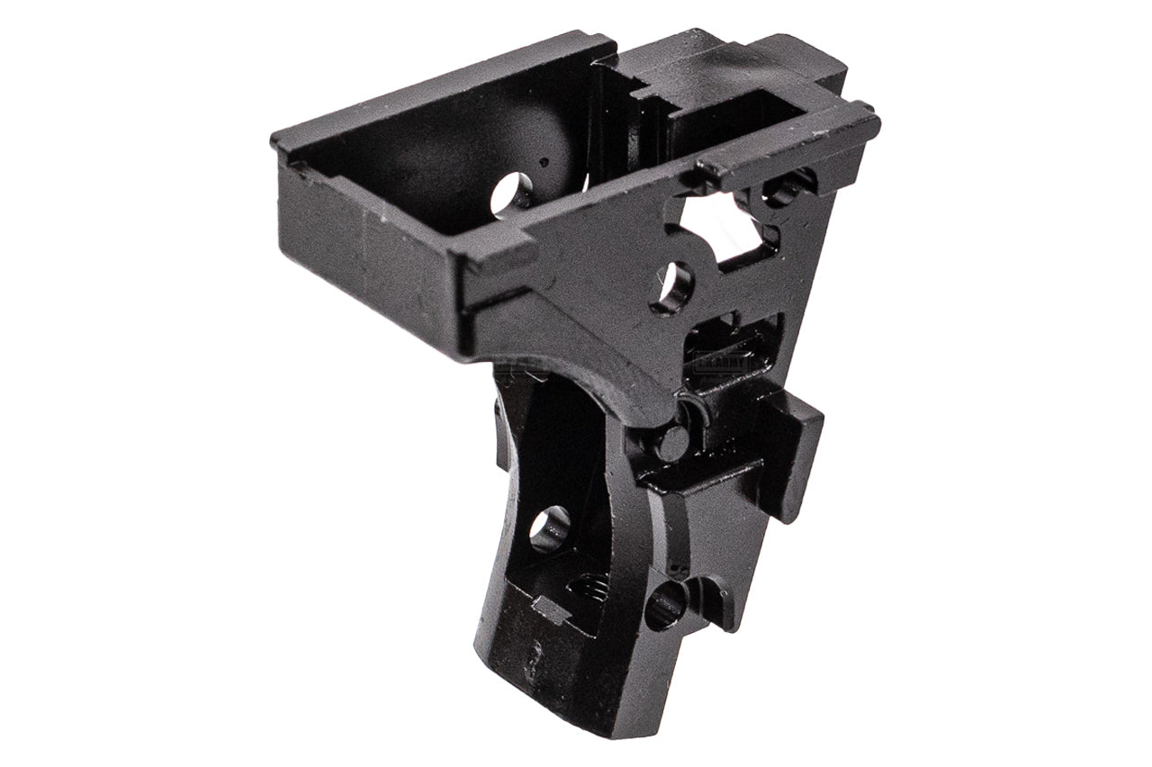 Guarder Steel Rear Chassis For Marui TM G17 Gen5 MOS GBBP