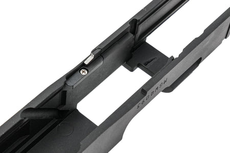Guarder CNC Steel Slide Set For Marui TM G17 Gen5 MOS GBBP