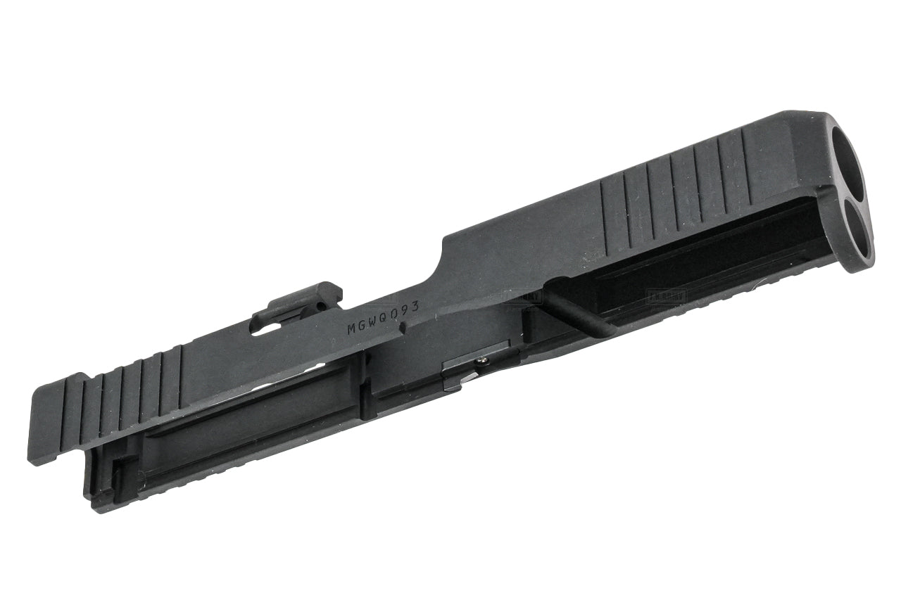 Guarder CNC Steel Slide Set For Marui TM G17 Gen5 MOS GBBP