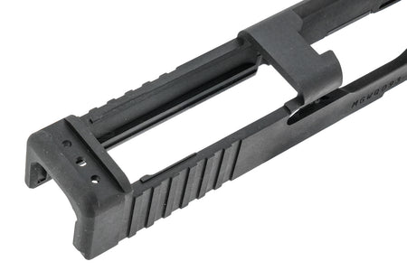 Guarder CNC Steel Slide Set For Marui TM G17 Gen5 MOS GBBP