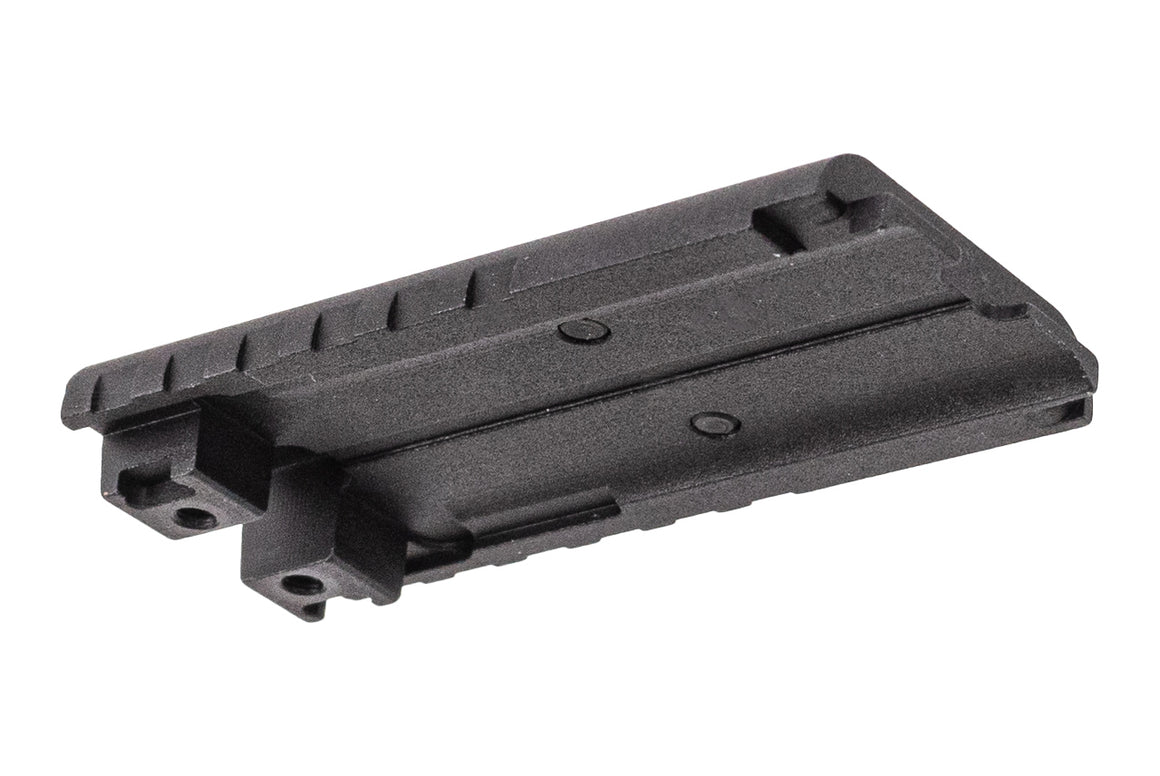 Guarder CNC Aluminum Optic Cover Plate For Marui TM G17 Gen5 MOS GBBP