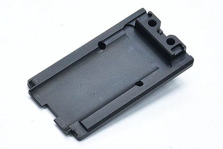 Guarder CNC Steel RMR Optic Adaptor Plate For Marui TM G17 Gen5 MOS GBBP